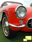 1957 Chevrolet Corvette C1