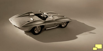 1959 Sting Ray Racer