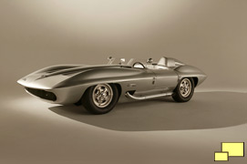 1959 Sting Ray Racer