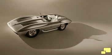1959 Sting Ray Racer