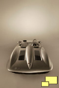 1959 Sting Ray Racer