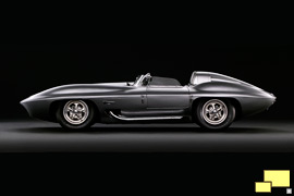1959 Sting Ray Racer