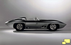1959 Sting Ray Racer