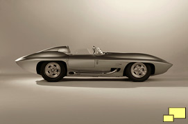 1959 Sting Ray Racer