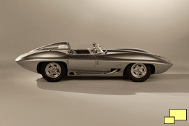 1959 Sting Ray Racer