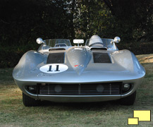 1959 Stingray Racer