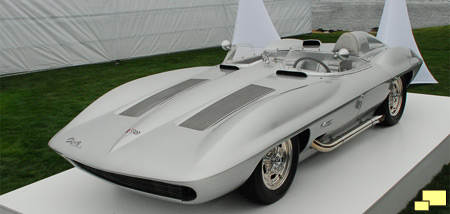 1959 Sting Ray Racer