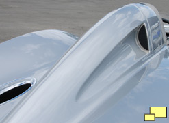 1959 Sting Ray Racer