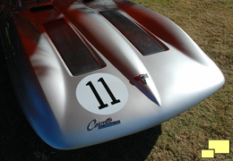 1959 Sting Ray Racer