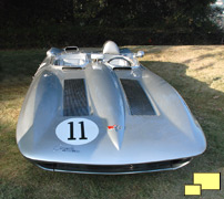 1959 Sting Ray Racer