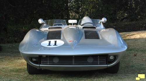 1959 Sting Ray Racer