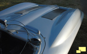 1959 Sting Ray Racer