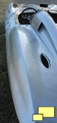 1959 Sting Ray Racer