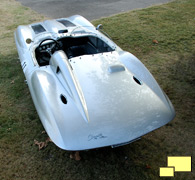1959 Sting Ray Racer