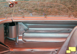 1959 Sting Ray Racer
