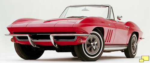 1965 Chevrolet Corvette Stingray