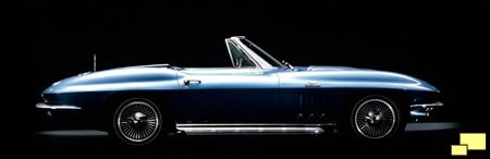 1965 Corvette