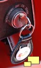 1965 Corvette Stingray Ignition