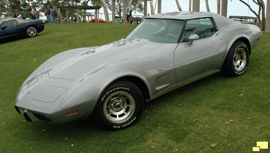 1977 Chevrolet Corvette C3