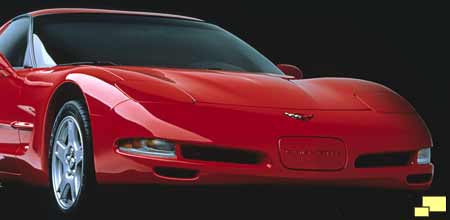 1997 Corvette C5