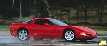 1997 Corvette C5