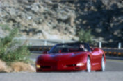 1998 Corvette C5 Convertible