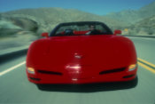 1998 Corvette C5 Convertible