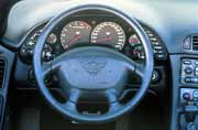 2001 Corvette C5