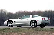 2001 Corvette C5