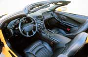 2001 Corvette C5