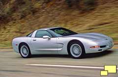 2001 Corvette C5