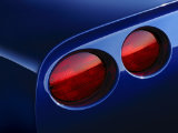 2004 Corvette C5 Tail Lights