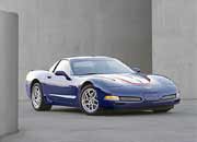 2004 Corvette