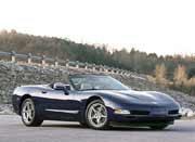 2004 Corvette