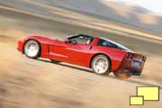 2005 Corvette C6