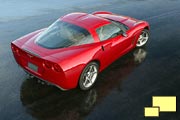 2005 Corvette C6