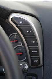 2005 Corvette C6