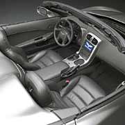 2005 Corvette C6
