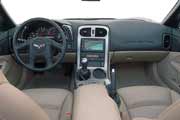 2005 Corvette C6