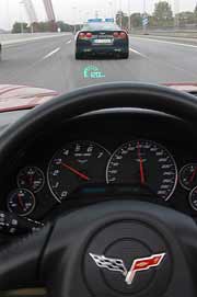 2005 Corvette C6