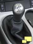 2005 Corvette C6 shifter