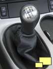 2005 Corvette shifter