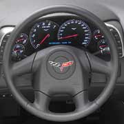 2005 Corvette