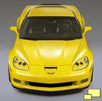 2006 Corvette C6 Z06
