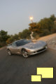 2009 Corvette C6 Coupe
