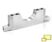 2009 Corvette C6 ZR1 LS9 engine bearing cap