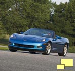 2010 Corvette