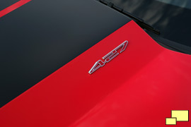 2013 Chevrolet Corvette
convertible with 427 cubic inch motor