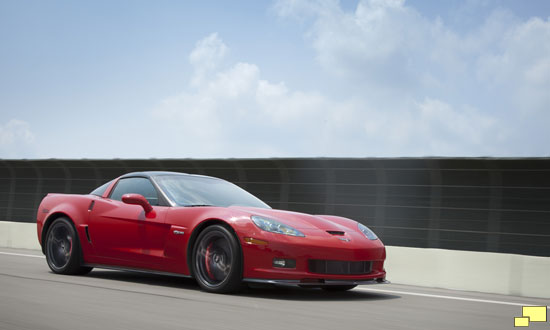 2013 Corvette C6 Z06