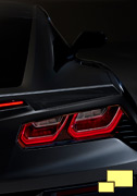 2014 Chevrolet Corvette Stingray